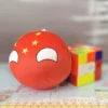 01-China-4inch-1 China Countryball plushie