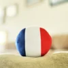 01-France-8inch-3 Franceball, France Countryball Plushie, 8 inch