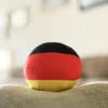 02-Germany-8inch-3 Germanyball, Germany Countryball Plushie, 8 inch