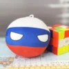 02-Russia-4inch-1 Russiaball plushie