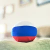 02-Russia-8inch-3 Russiaball, Russia Countryball Plushie, 8 inch