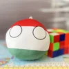 03-Hungary-4inch-1 Hungary Countryball plushie