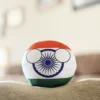 03-India-8inch-2 Indiaball, India Countryball Plushie, 8 inch