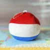03-Netherlands-4inch-3 Netherlandsball, Netherlands Countryball Plushie, 4 inch