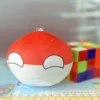 03-Poland-4inch-1 Polandball plushie