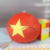 03-Vietnam-4inch-1 Vietnamball plushie
