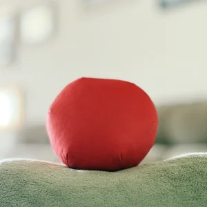 Vietnamball, Vietnam Countryball Plushie, 8 inch