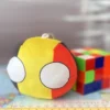 04-Belgium-4inch-1 Belgium Countryball Plushie