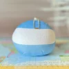 05-Argetina-4inch-3 Argentinaball, Argentina Countryball Plushie, 4 inch
