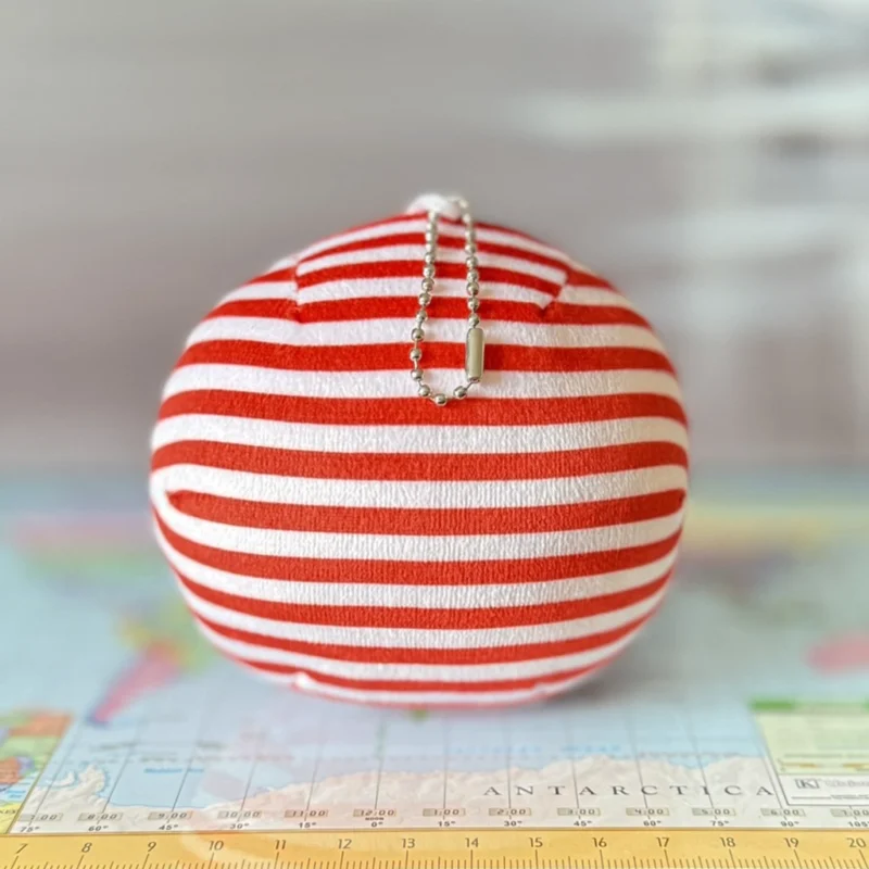 Malaysiaball, Malaysia Countryball Plushie, 4 inch
