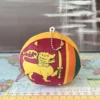 08-Sri_Lanka-4inch-3 Sri Lankaball, Sri Lanka Countryball Plushie, 4 inch