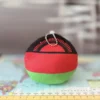 14-Malawi-4inch-3 Malawiball, Malawi Countryball Plushie, 4 inch