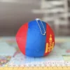 15-Mongolia-4inch-3 Mongoliaball, Mongolia Countryball Plushie, 4 inch