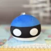 17-Estonia-4inch-2 Estoniaball, Estonia Countryball Plushie, 4 inch
