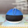 17-Estonia-4inch-3 Estoniaball, Estonia Countryball Plushie, 4 inch
