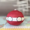 17-Latovia-4inch-2 Latoviaball, Latovia Countryball Plushie, 4 inch