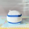 31-Israel-4inch-3 Israelball, Israel Countryball Plushie, 4 inch