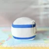 31-Israel-4inch-5 Israelball, Israel Countryball Plushie, 4 inch