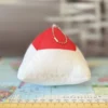 31-Singapore-4inch-4 Singaporeball, Singapore Countryball Plushie, 4 inch