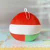 42-Austro-Hungarian_Empire-4inch-3 Austro Hungarian Empireball, Austro Hungarian Empire Countryball Plushie, 4 inch