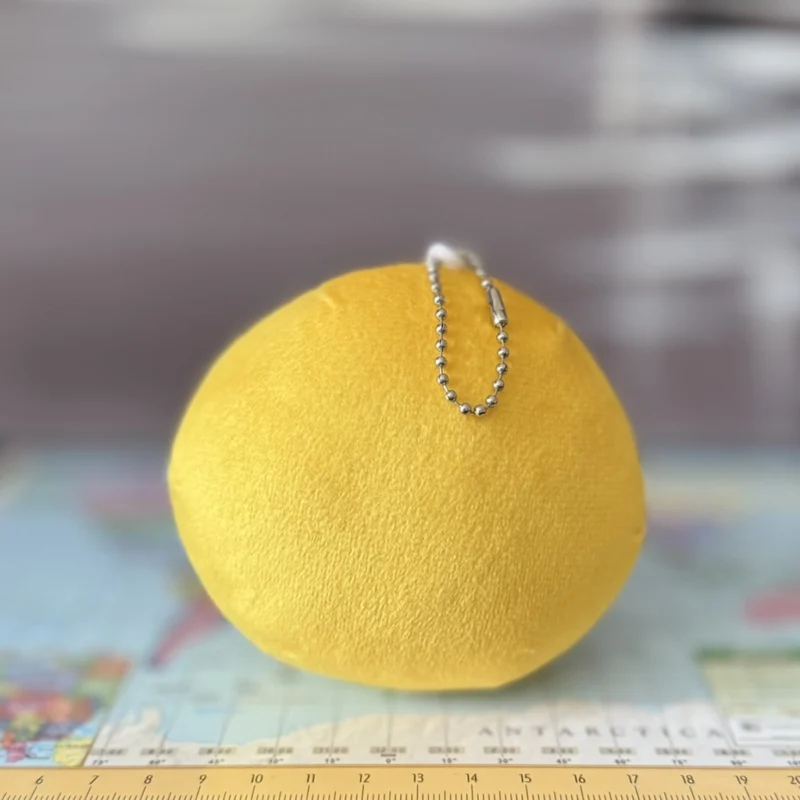 42-QIng-4inch-3 Qingball, Qing Countryball Plushie, 4 inch