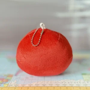 Romeball, Rome Countryball Plushie, 4 inch