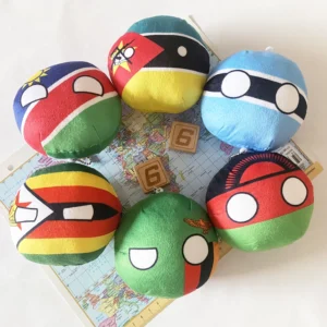 6PC: Namibia, Botswana, Zimbabwe, Mozambique, Zambia, Malawi
