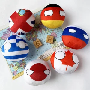 6PC: UK, Germany, Greece, Japan, Russia, Canada