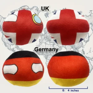 6PC: UK, Germany, Greece, Japan, Russia, Canada