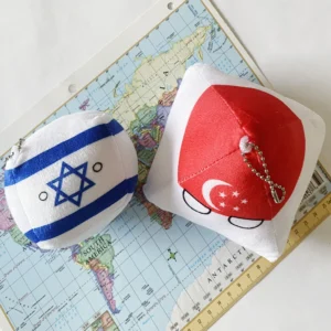 2PC: Singapore, Israel