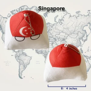 2PC: Singapore, Israel