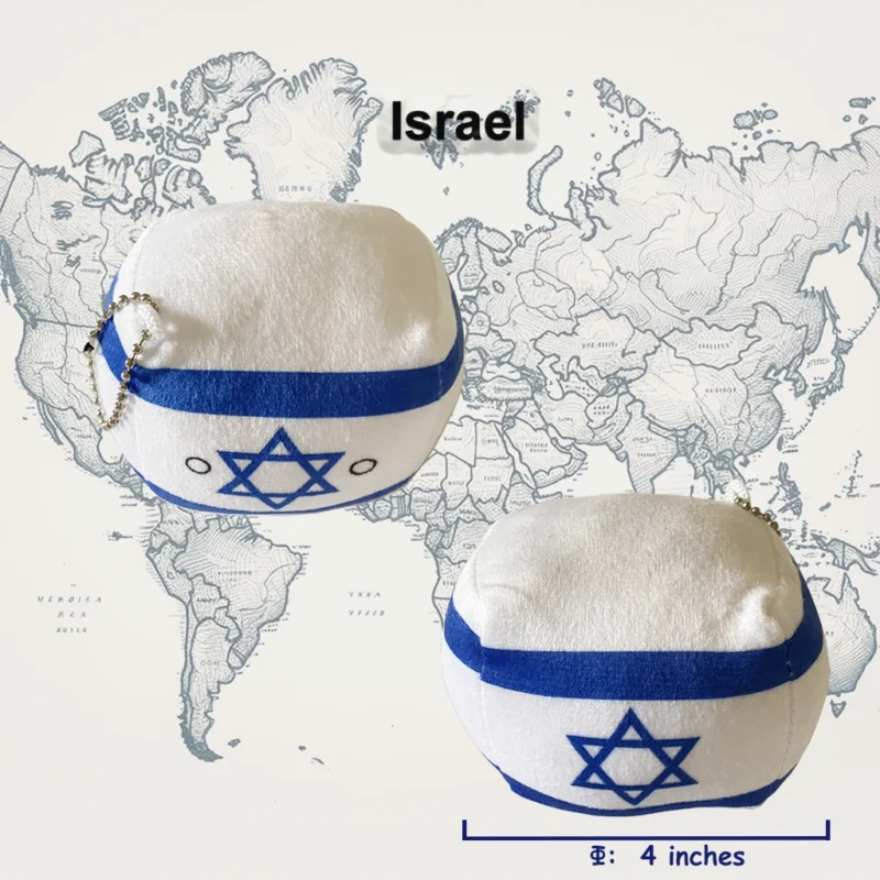 2PC: Singapore, Israel