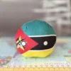 14-Mozambique-4-inch-2 V2 Mozambique Countryball plushie, side view