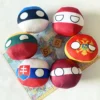 6PC: Austria, Slovakia, Latovia, Lithuania, Estonia, Montenegro, group view
