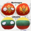 6PC: Austria, Slovakia, Latovia, Lithuania, Estonia, Montenegro, alternate group view