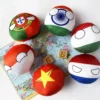 6PC: Portugal, Poland, Netherlands, India, Vietnam, Hungary, group view