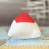 Singapore Countryball plushie, additional view