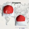 2PC: Singapore, Israel, arranged product view