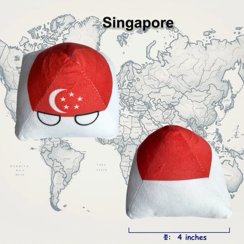 2PC: Singapore, Israel, arranged product view