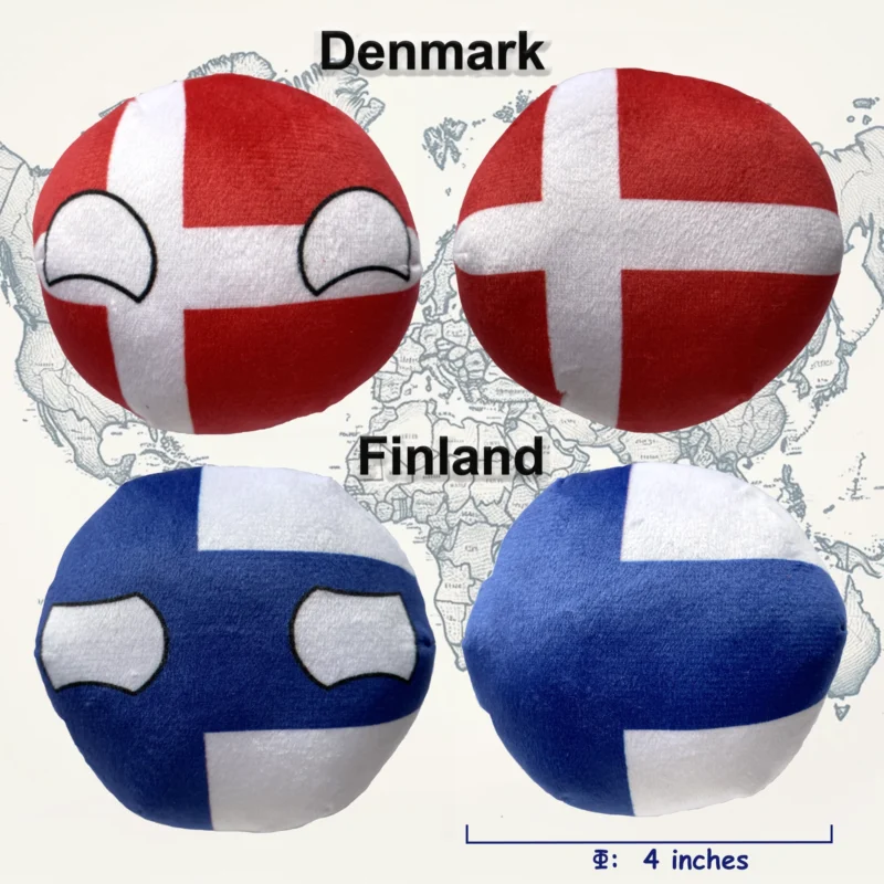 6PC: Ukraine, Egypt, Belgium, Iceland, Denmark, Finland, alternate group view