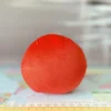 Soviet Union Countryball plushie, back view