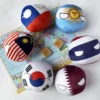 6PC: South Korea, Qatar, Malaysia, Thailand, Chile, Argentina, group view