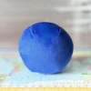 European Union Countryball plushie, back view