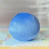 NATO Countryball plushie, back view