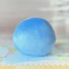 United Nations Countryball plushie, back view