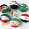 6PC: Iran, Iraq, Saudi Arabia, Jordan, Kuwait, Syria, group view